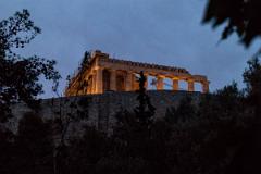 Griekenland - Athene