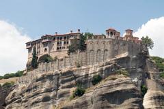 Griekenland - NoordWest en Albanie