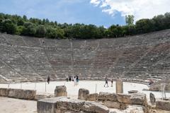 Griekenland - Peloponnesos 2