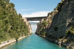 Griekenland - Peloponnesos