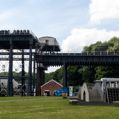 15 - Anderton Boat Lift