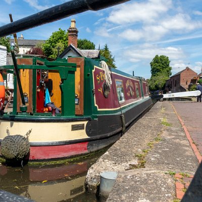 21 - Stourport-on-Severn
