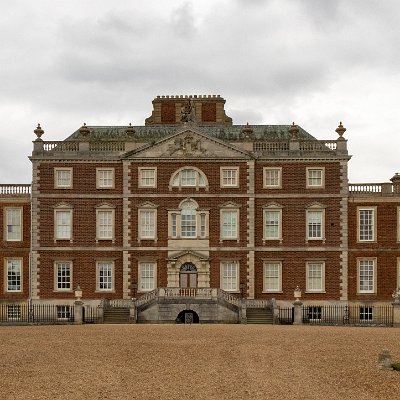 27 - Wimpole Estate