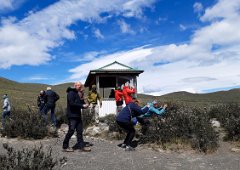NP Torres del Paine 7