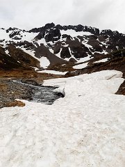 Louis Martial glacier 2