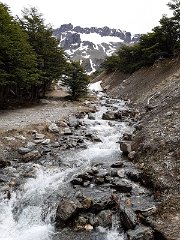 Louis Martial glacier 3