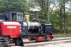 Tren del fin del Mundo 2