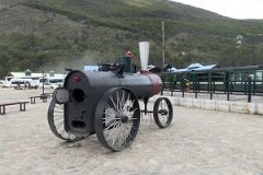 Tren del fin del Mundo 7