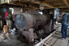 Estancia Harberton 10