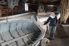 Estancia Harberton 12