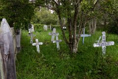 Estancia Harberton 20