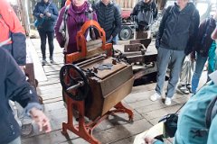 Estancia Harberton 6