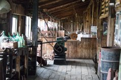 Estancia Harberton 7