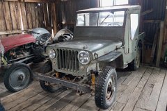 Estancia Harberton 8