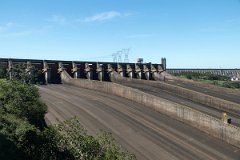 Itaipu stuwdam 1