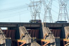 Itaipu stuwdam 6