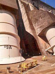 Itaipu stuwdam 7