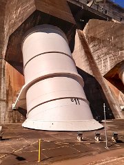 Itaipu stuwdam 8