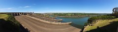 Itaipu stuwdam 9