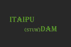 Itaipu
