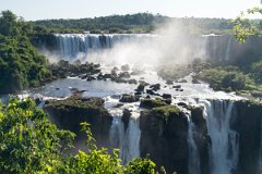 Iguazu falls 14
