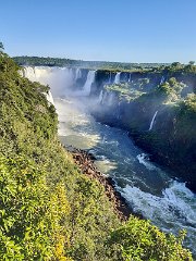 Iguazu falls 16