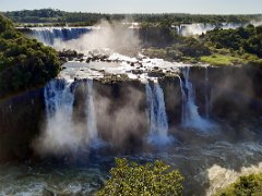 Iguazu falls 17
