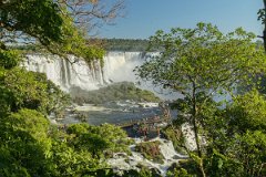 Iguazu falls 19