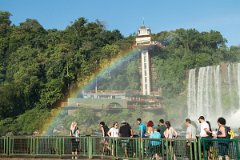 Iguazu falls 24