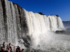 Iguazu falls 26