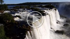 Iguazu falls 28