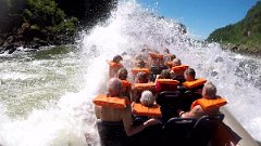 14b - Iguazu - Brazilie