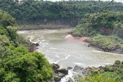 Iguazu falls 23