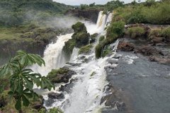 Iguazu falls 30