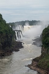 Iguazu falls 42