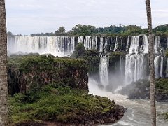 Iguazu falls 45