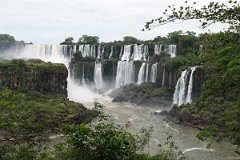 Iguazu falls 48