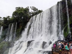 Iguazu falls 52