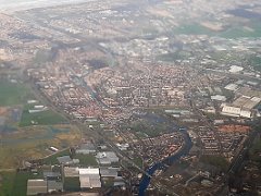 Terugreis 10 - Rijnsburg