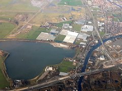 Terugreis 11 - Valkenburgse meer