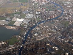 Terugreis 12 - Leiden