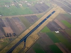 Terugreis 13 - Schiphol