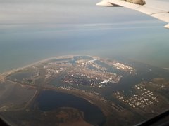 Terugreis 8 - Zeeland