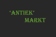 Markt