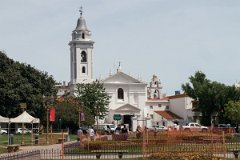 La Recoleta Cemetery 1