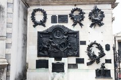 La Recoleta Cemetery 11
