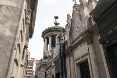 La Recoleta Cemetery 13