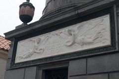 La Recoleta Cemetery 14