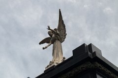 La Recoleta Cemetery 15