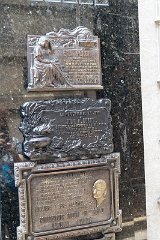 La Recoleta Cemetery 18